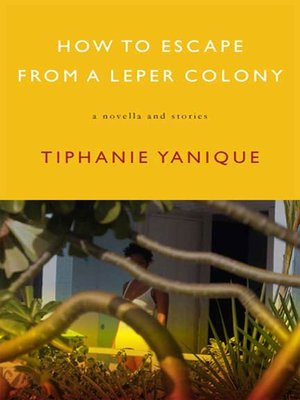 cover image of How to Escape from a Leper Colony